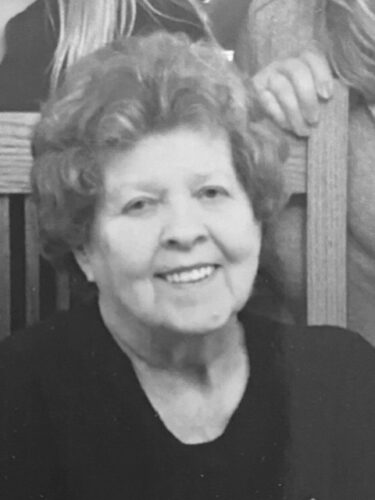 Effie E. Jussila